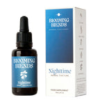 Blooming Blends Nighttime herbal tincture 30ml (British brand)