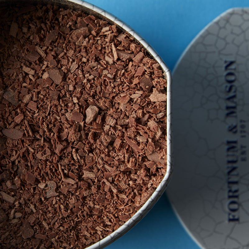 Ultimate Milk Hot Chocolate 300g, imported from the UK
