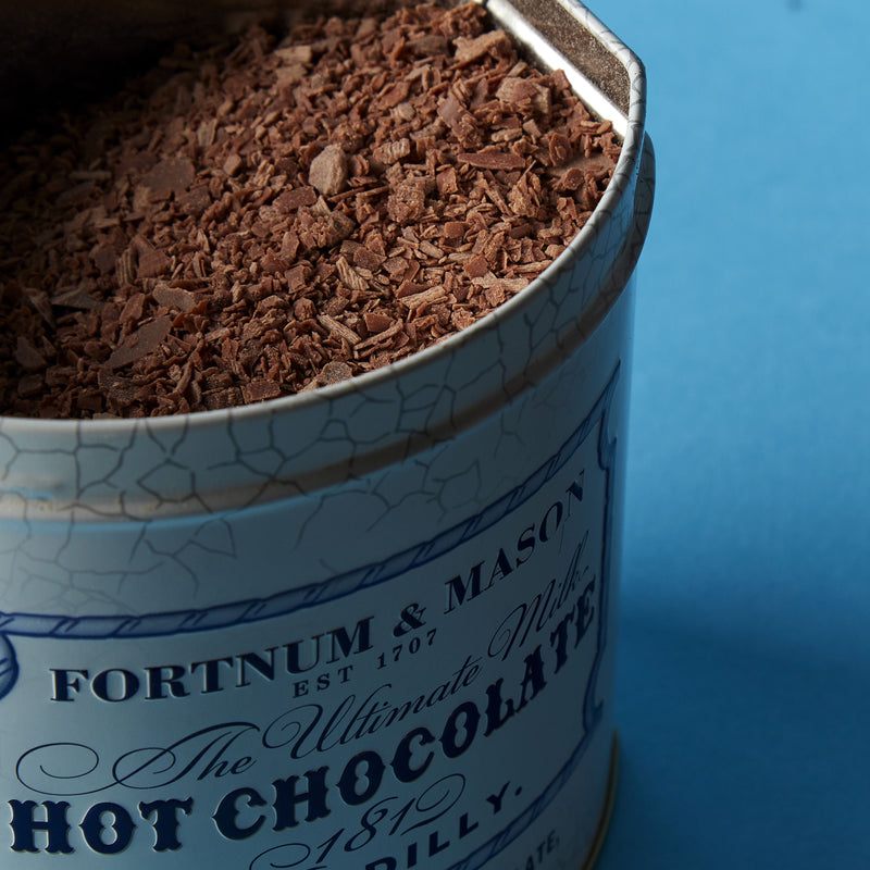 Ultimate Milk Hot Chocolate 300g, imported from the UK