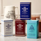 fortnum Ultimate Hot Chocolate Gift Box, 400g- Buy online at McGrocer