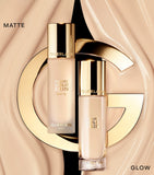 Guerlain Parure Gold Skin Matte Foundation 35ml, imported from the UK