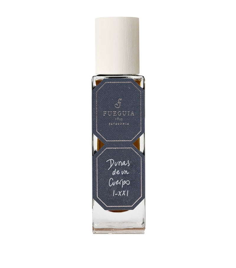 Fueguia 1833 Dunas de un Cuerpo perfume 30ml, UK version