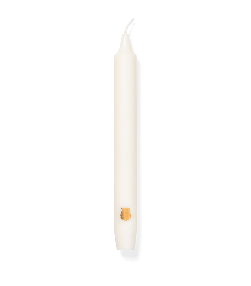 Trudon tapered candles set of six (British brand)