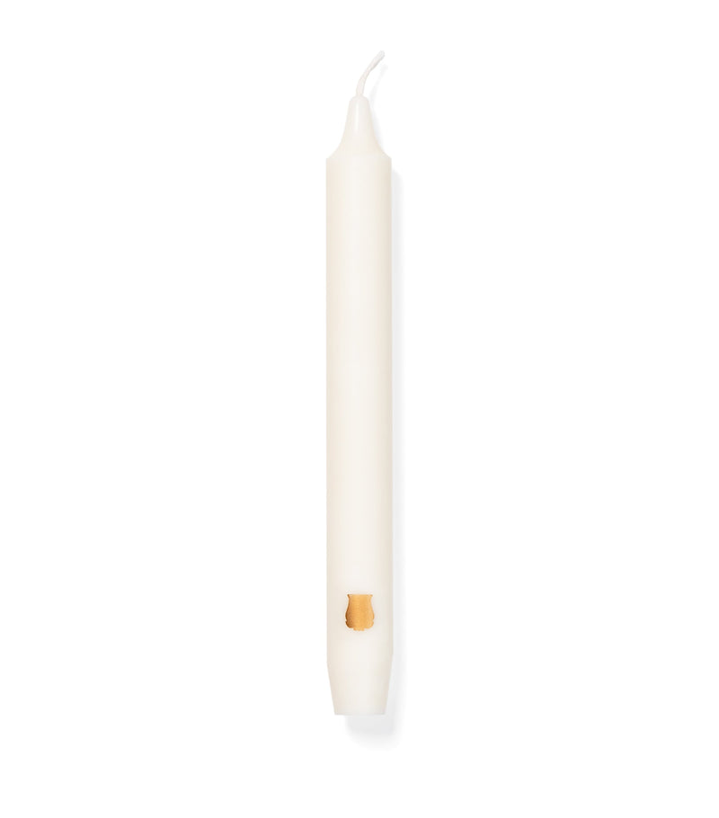 Trudon tapered candles set of six (British brand)