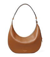 Harrods Aspinal of London Large Soho Crescent Cross-Body Bag- Buy online at McGrocer