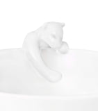 Cartier Baby Panthère 3-piece children's dinner set - British product