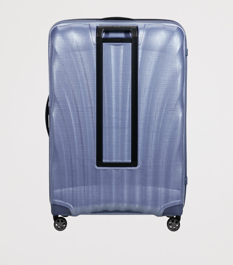 Samsonite C-Lite Spinner Suitcase 81cm (British brand)