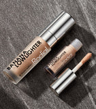 Rodial Banana Lowlighter, imported from the UK
