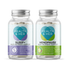 Health & Her Menopause Bundle supplement pack - British product