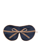 Holistic Silk anti-ageing sleep mask lavender, UK version