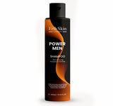 Superdrug ErthSkin Power Men Shampoo 300ml- Buy online at McGrocer
