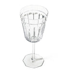 Ralph Lauren crystal red wine glass 313ml, imported from the UK