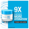 Neutrogena Hydro Boost Gel Cream Moisturiser 50ml, imported from the UK
