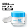 Neutrogena Hydro Boost Gel Cream Moisturiser 50ml, imported from the UK