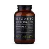 Holland & Barrett Organic Moringa Powder 100g- Buy online at McGrocer
