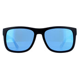 Superdrug Tommy Hilfiger TH 1556/S Blue Mirrored Men Sunglasses- Buy online at McGrocer