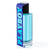 Superdrug Playboy AM-PM Eau De Toilette 100ml- Buy online at McGrocer
