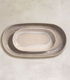 Villeroy & Boch Perlemor serving platter 34cm - British product