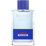Reebok Move Your Spirit Fragrance 100ml, imported from the UK