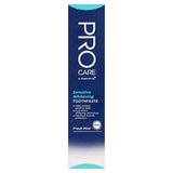 Superdrug Superdrug Pro Care Sensitive Whitening Toothpaste- Buy online at McGrocer