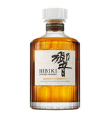 Japanese Harmony Blended Whisky 70cl