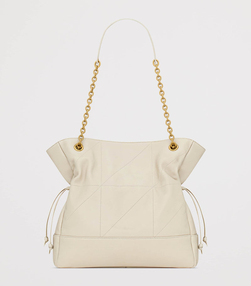 Saint Laurent small Jamie shoulder bag lambskin, UK version