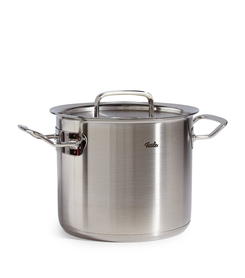 Fissler Original Profi Collection 2.0 High Stew Pot 20cm - British product
