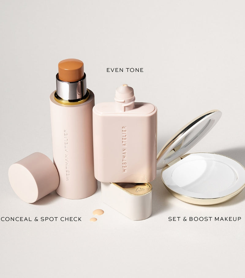 Westman Atelier Complexion Drops (British brand)