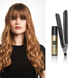 ghd heat protectant spray for fine & thin hair 120ml, UK version