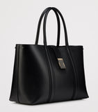 Christian Louboutin Nox leather tote bag, UK version