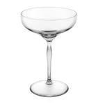 Lalique 100 Points champagne coupe, UK version