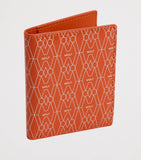 WOLF Signature ID card case (British brand)