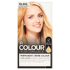 Superdrug Blonde Permanent Hair Dye (British brand)