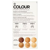 Superdrug Blonde Permanent Hair Dye (British brand)