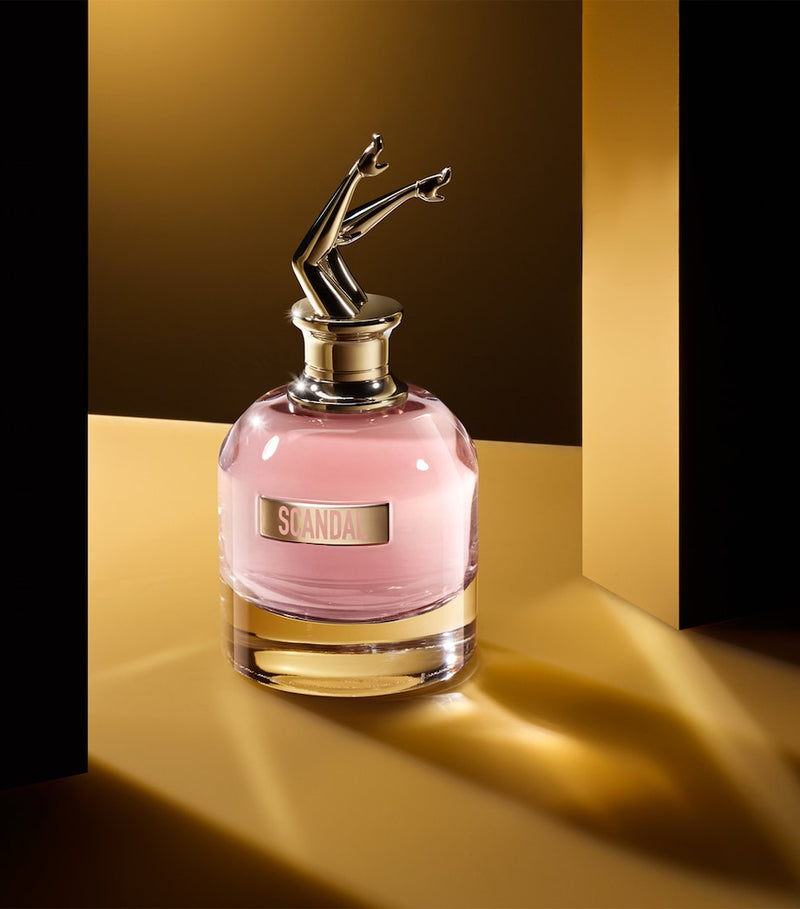 Jean Paul Gaultier Scandal perfume 80ml - British product