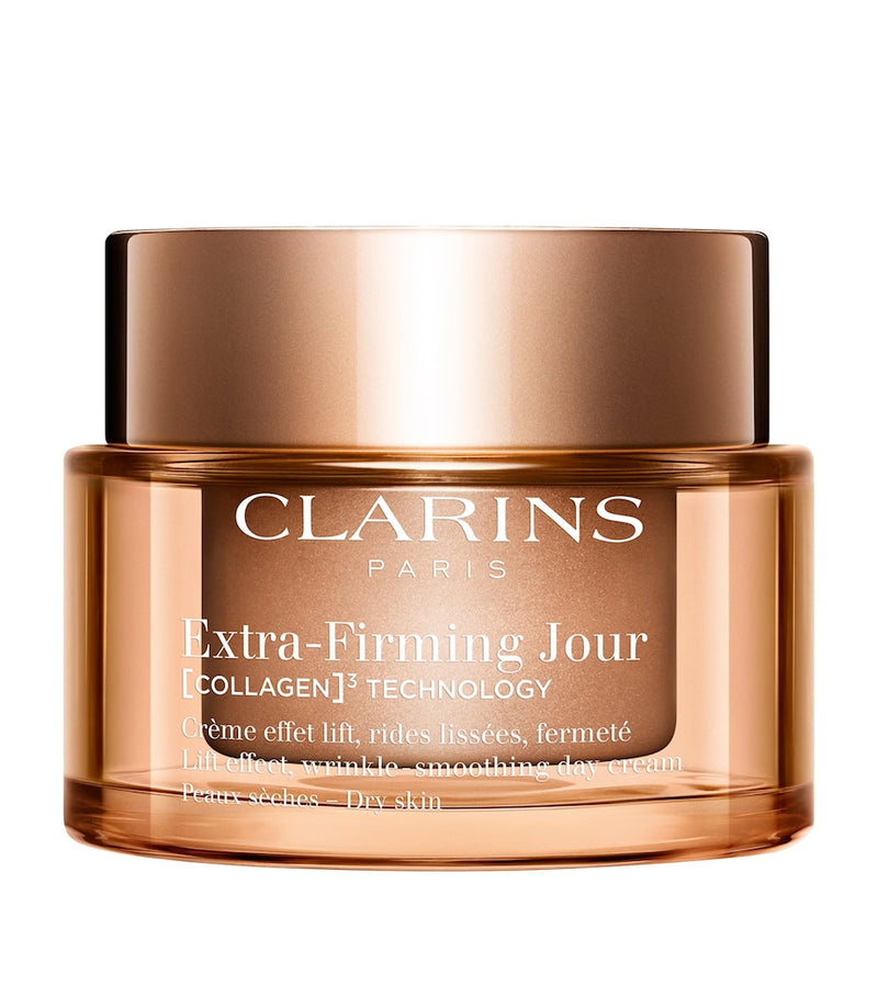 Clarins Extra-Firming Day Cream for dry skin 50ml, UK version