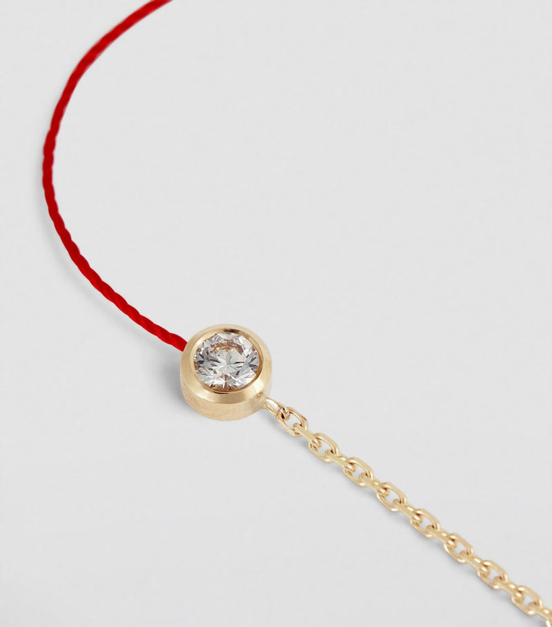 Redline So Pure diamond bracelet - British product