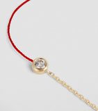 Redline So Pure diamond bracelet - British product