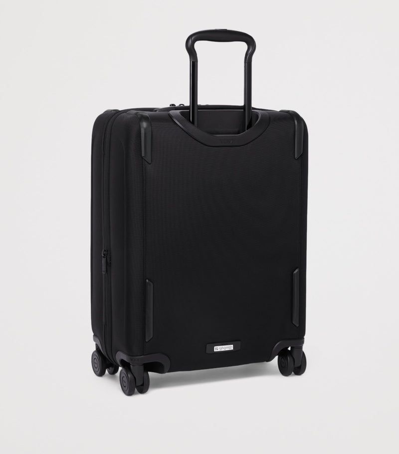 Tumi Alpha 4 carry-on suitcase Large - British product