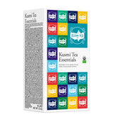 Harrods Kusmi Organic Essentials Tea Gift Set 48g (24 Tea Bags)- Buy online at McGrocer