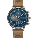 Superdrug Timberland Men's Sterling Watch Blue- Buy online at McGrocer
