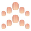 Elegant Touch Rose Ribbons Nail Manicure Kit - British product