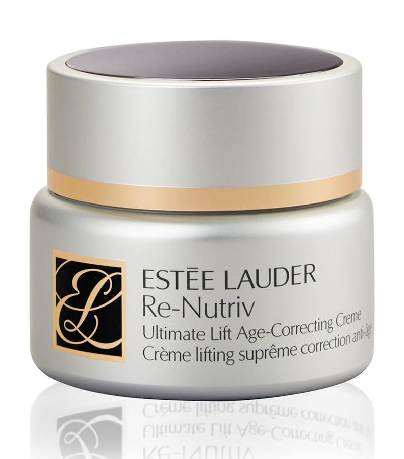 Estée Lauder Re-Nutriv Ultimate Lift Age-Correcting Creme 50ml (British brand)