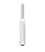 Harrods Microplane Stainless Steel Professional Zester- Buy online at McGrocer