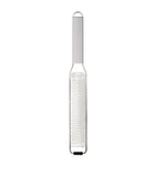 Microplane Stainless Steel Professional Zester, imported from the UK