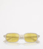 Ray-Ban sunglasses RB4455 Zuri Bio-Based, imported from the UK