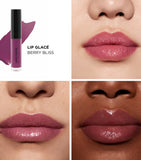 Laura Mercier Lip Glacè Lip Gloss Berry Bliss, UK version