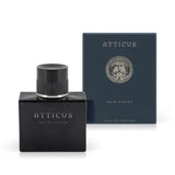 Superdrug Regency Fragrances Atticus Eau de Parfum 50ml- Buy online at McGrocer