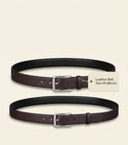 Cartier reversible belt 3cm width (British brand)