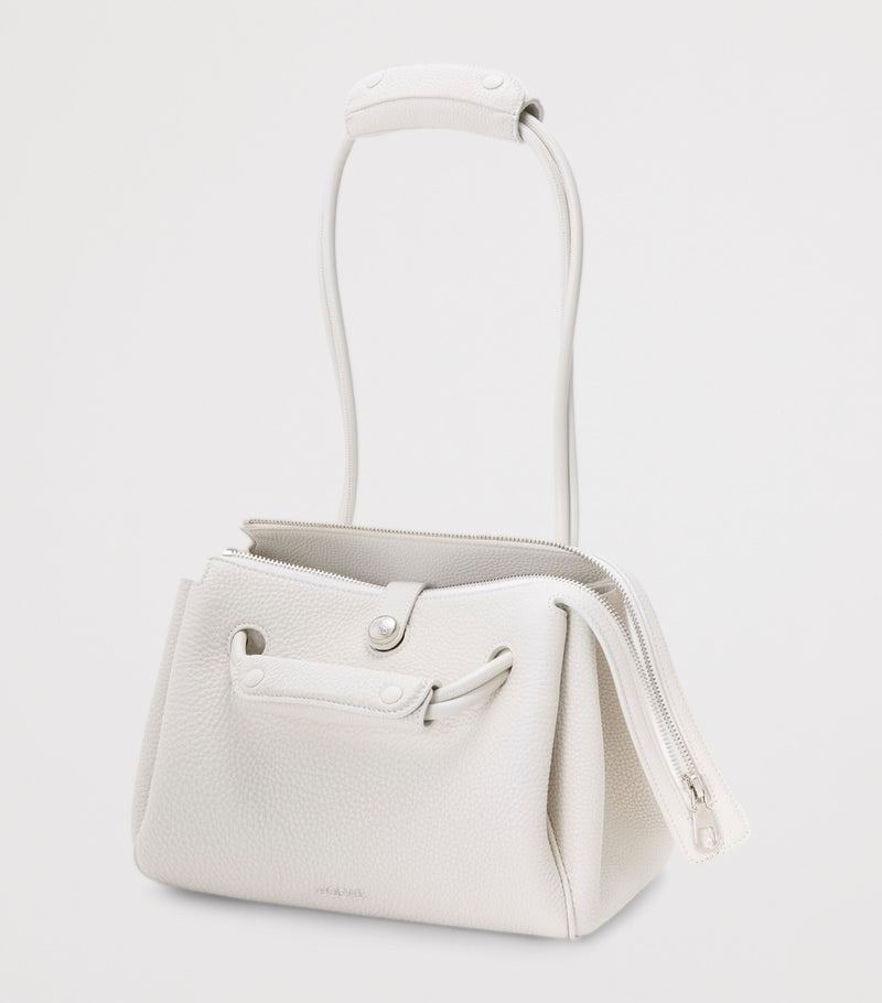 LOEWE small calfskin Madrid shoulder bag (British brand)